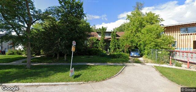 1120 Palmerston Avenue（加拿大曼尼托巴省溫尼伯市）房屋照片