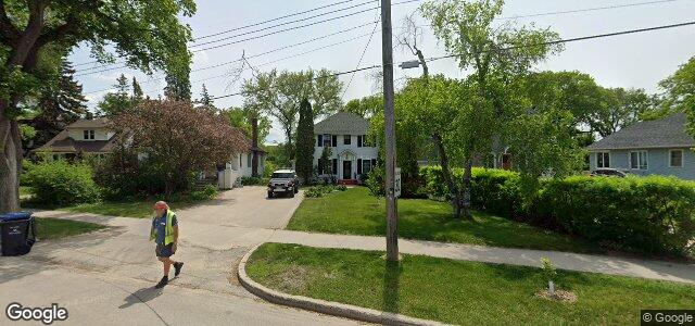 1120 Wolseley Avenue（加拿大曼尼托巴省溫尼伯市）房屋照片