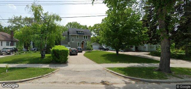 1122 Wolseley Avenue（加拿大曼尼托巴省溫尼伯市）房屋照片