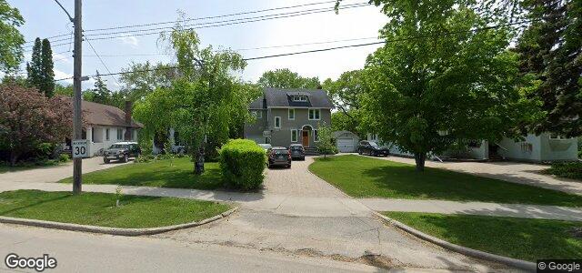 1126 Wolseley Avenue（加拿大曼尼托巴省溫尼伯市）房屋照片