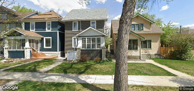 113 Lipton Street（加拿大曼尼托巴省溫尼伯市）房屋照片