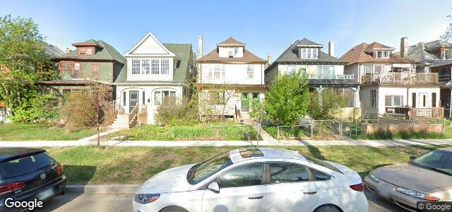 114 Lenore Street（加拿大曼尼托巴省溫尼伯市）房屋照片