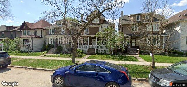 114 Lipton Street（加拿大曼尼托巴省溫尼伯市）房屋照片