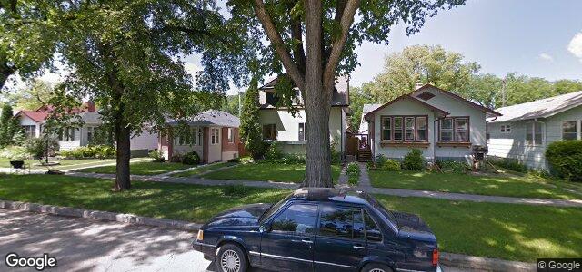 114 Sherburn Street（加拿大曼尼托巴省溫尼伯市）房屋照片