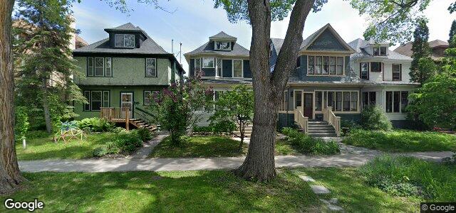 115 Ruby Street（加拿大曼尼托巴省溫尼伯市）房屋照片