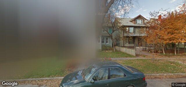 116 Ethelbert Street（加拿大曼尼托巴省溫尼伯市）房屋照片