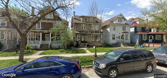 116 Lipton Street（加拿大曼尼托巴省溫尼伯市）房屋照片