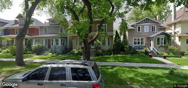 116 Ruby Street（加拿大曼尼托巴省溫尼伯市）房屋照片