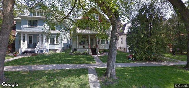 Photo of 117 Canora Street in Winnipeg, Manitoba