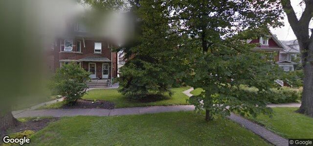 117 Home Street（加拿大曼尼托巴省溫尼伯市）房屋照片