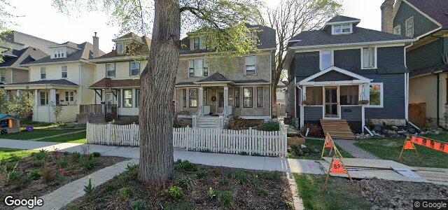 117 Lenore Street（加拿大曼尼托巴省溫尼伯市）房屋照片