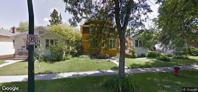 117 Sherburn Street（加拿大曼尼托巴省溫尼伯市）房屋照片