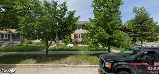 1173 Wolseley Avenue（加拿大曼尼托巴省溫尼伯市）房屋照片