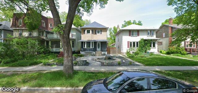 1179 Wolseley Avenue（加拿大曼尼托巴省溫尼伯市）房屋照片