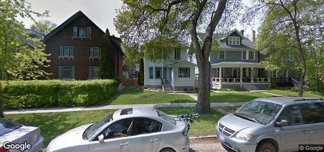 118 Canora Street（加拿大曼尼托巴省溫尼伯市）房屋照片