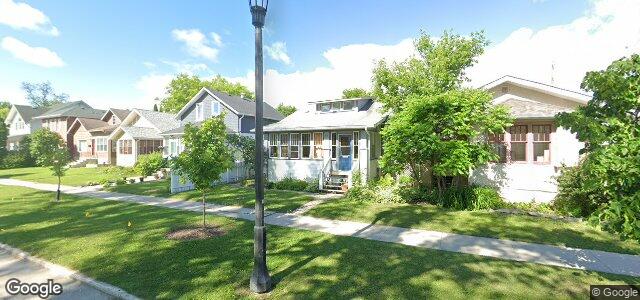 118 Garfield Street S（加拿大曼尼托巴省溫尼伯市）房屋照片