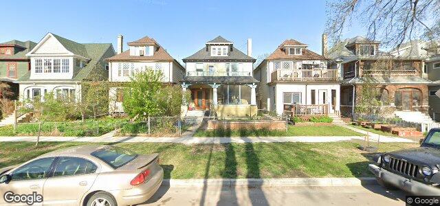 118 Lenore Street（加拿大曼尼托巴省溫尼伯市）房屋照片