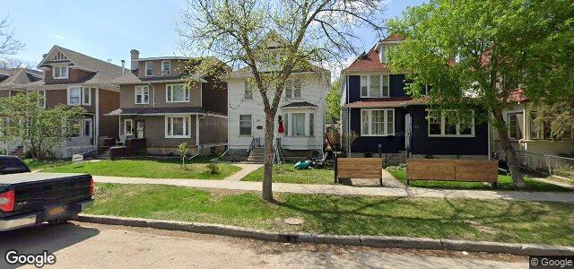 118 Lipton Street（加拿大曼尼托巴省溫尼伯市）房屋照片