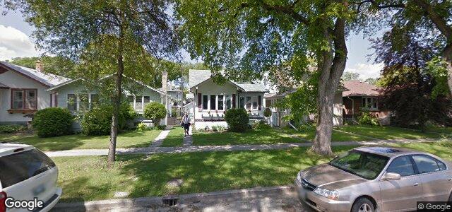 118 Sherburn Street（加拿大曼尼托巴省溫尼伯市）房屋照片