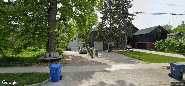 1180 Wolseley Avenue（加拿大曼尼托巴省溫尼伯市）房屋照片