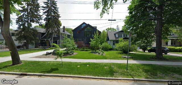 1182 Wolseley Avenue（加拿大曼尼托巴省溫尼伯市）房屋照片