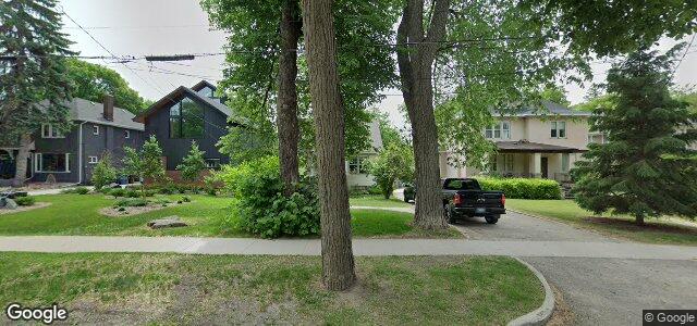 1184 Wolseley Avenue（加拿大曼尼托巴省溫尼伯市）房屋照片