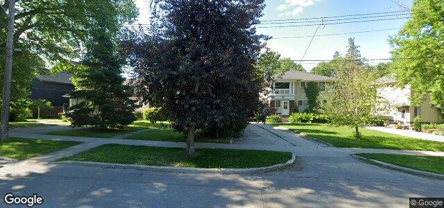 1188 Wolseley Avenue（加拿大曼尼托巴省溫尼伯市）房屋照片