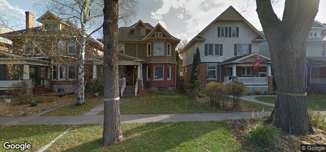 119 Ethelbert Street（加拿大曼尼托巴省溫尼伯市）房屋照片