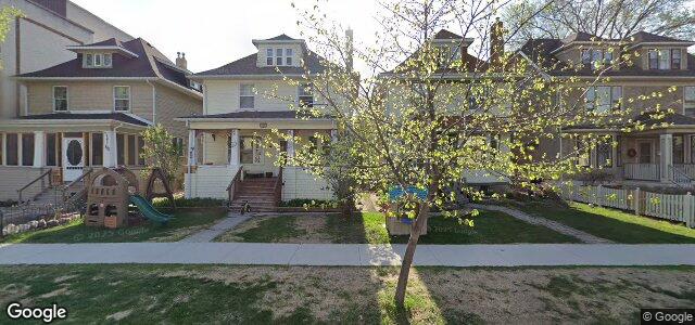 119 Lenore Street（加拿大曼尼托巴省溫尼伯市）房屋照片