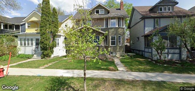 119 Lipton Street（加拿大曼尼托巴省溫尼伯市）房屋照片