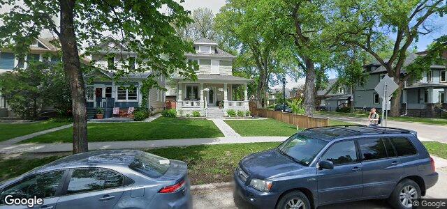 1197 Wolseley Avenue（加拿大曼尼托巴省溫尼伯市）房屋照片