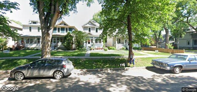 1199 Wolseley Avenue（加拿大曼尼托巴省溫尼伯市）房屋照片