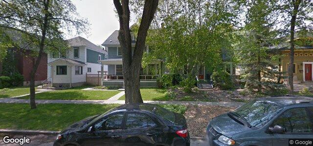 120 Canora Street（加拿大曼尼托巴省溫尼伯市）房屋照片