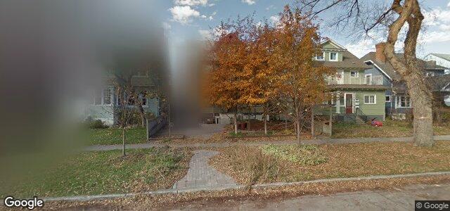 Photo of 120 Ethelbert Street in Winnipeg, Manitoba