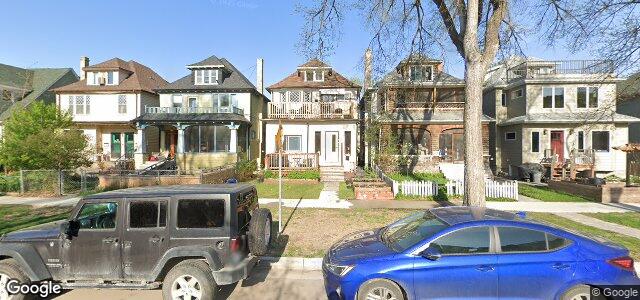 120 Lenore Street（加拿大曼尼托巴省溫尼伯市）房屋照片