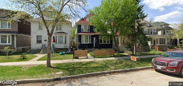 120 Lipton Street（加拿大曼尼托巴省溫尼伯市）房屋照片