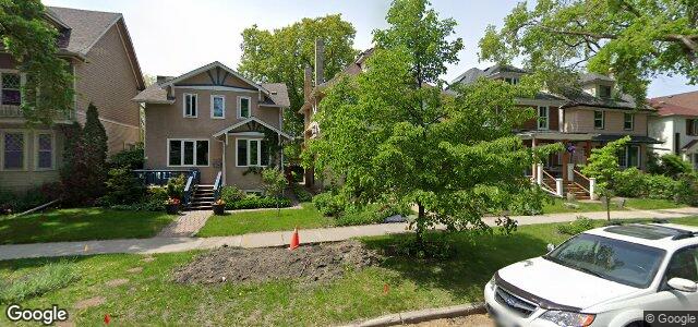 120 Ruby Street（加拿大曼尼托巴省溫尼伯市）房屋照片