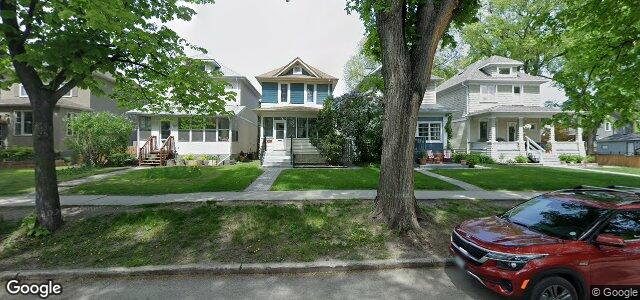 1201 Wolseley Avenue（加拿大曼尼托巴省溫尼伯市）房屋照片