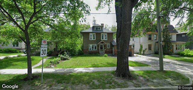 1204 Wolseley Avenue（加拿大曼尼托巴省溫尼伯市）房屋照片