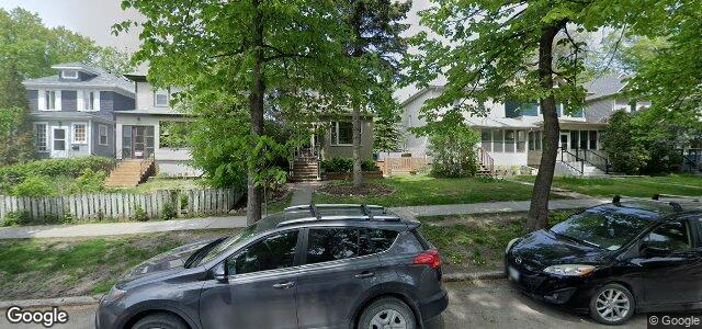 1205 Wolseley Avenue（加拿大曼尼托巴省溫尼伯市）房屋照片