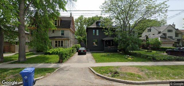 1208 Wolseley Avenue（加拿大曼尼托巴省溫尼伯市）房屋照片