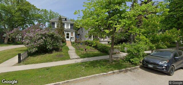 1209 Wolseley Avenue（加拿大曼尼托巴省溫尼伯市）房屋照片