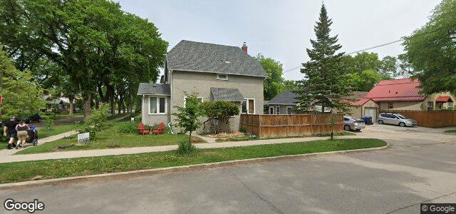 121 Garfield Street S（加拿大曼尼托巴省溫尼伯市）房屋照片