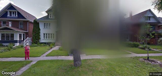 121 Home Street（加拿大曼尼托巴省溫尼伯市）房屋照片