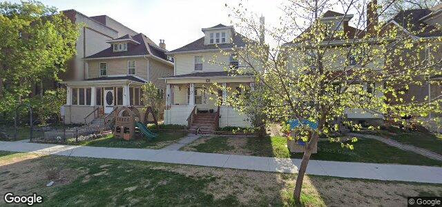 121 Lenore Street（加拿大曼尼托巴省溫尼伯市）房屋照片