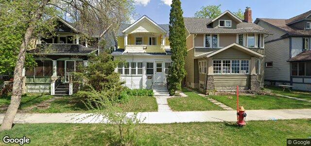 121 Lipton Street（加拿大曼尼托巴省溫尼伯市）房屋照片