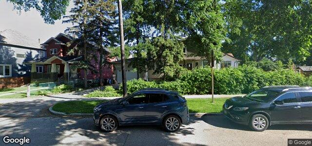 1211 Wolseley Avenue（加拿大曼尼托巴省溫尼伯市）房屋照片