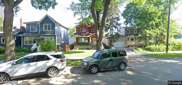 1219 Wolseley Avenue（加拿大曼尼托巴省溫尼伯市）房屋照片