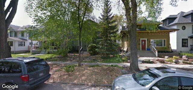 122 Canora Street（加拿大曼尼托巴省溫尼伯市）房屋照片