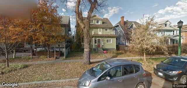 122 Ethelbert Street（加拿大曼尼托巴省温尼伯市）房屋照片